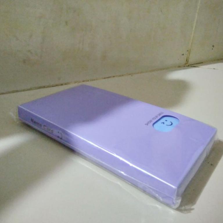 

Cuci Gudang || KnN TEMPAT PHOTOCARD ALBUM PHOTOCARD KPOP NCT BLACKPINK BTS 120 SLOT ||Harga@promo