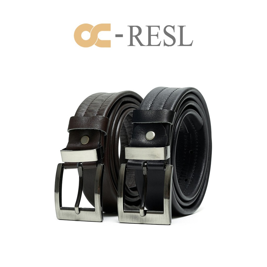 IKAT PINGGANG ASLI KULIT OC-RESL