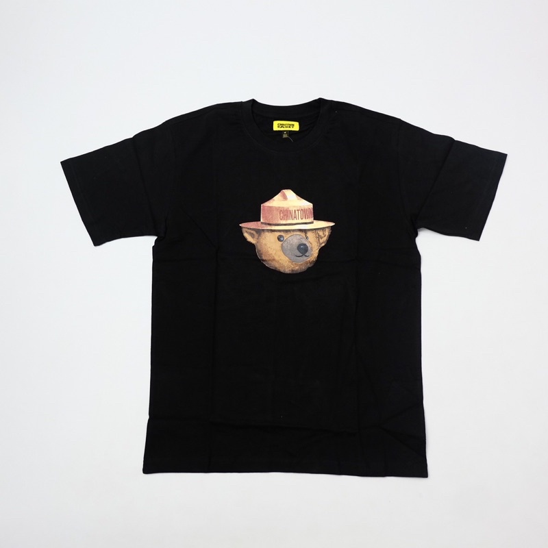 Kaos Chinatown Market General Tee Original