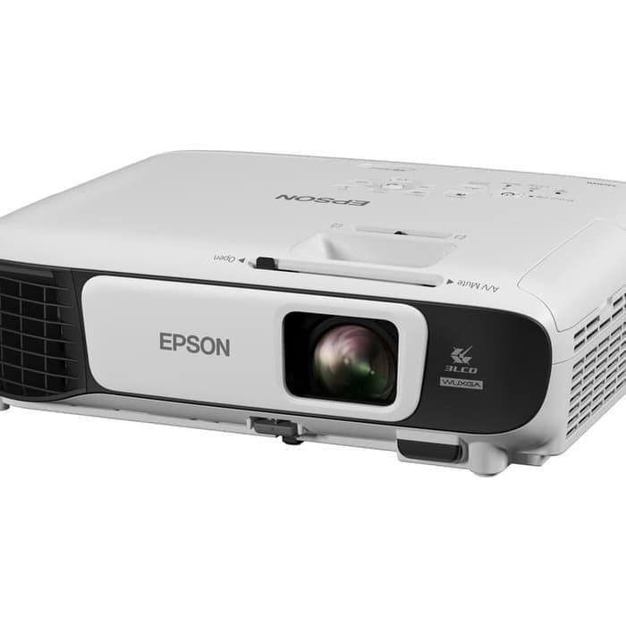 Proyektor Epson EB-U42WUXGA 3LCD Terlaris