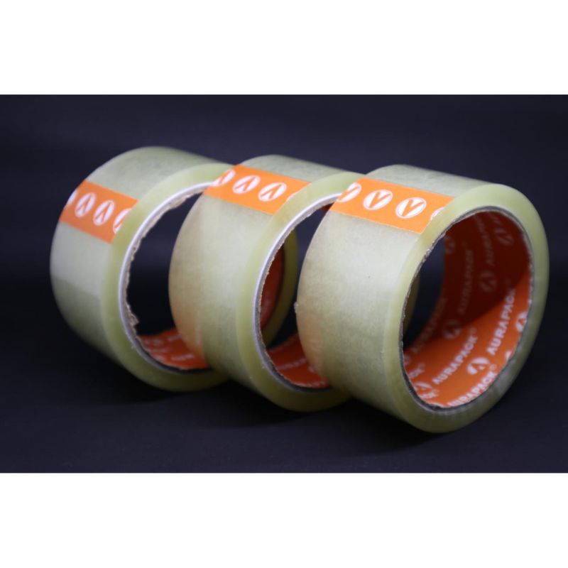 

Lakban Bening Besar Promo