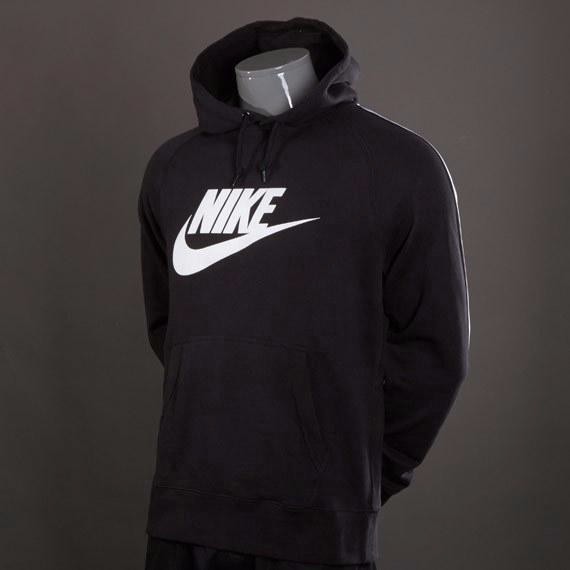Jaket Sweater hoodie zipper Nike 3 Grosir Sweater Bandung