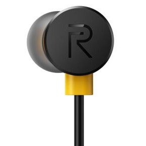 Realme Buds In-ear Earphone