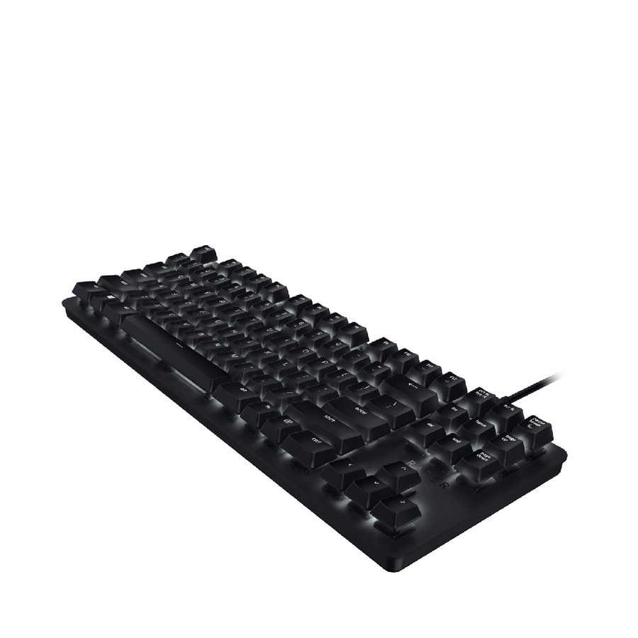 Keyboard Razer BlackWidow Lite Gaming Keyboard