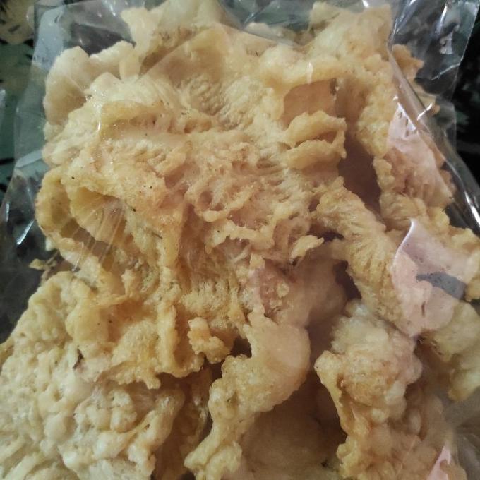 

[COD] (GRADE A )hipio ikan manyung/hupio/hepio/perut ikan [COD]