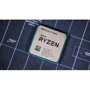 PROCESSOR AMD RYZEN 7 3700X 3.6-4.4 GHZ 3 GEN (AM4/36MB/ NON GPU/PCIe 4.0) 8 CORE