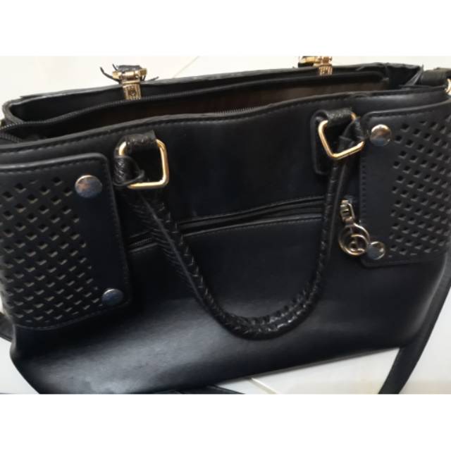 Tas donatello preloved