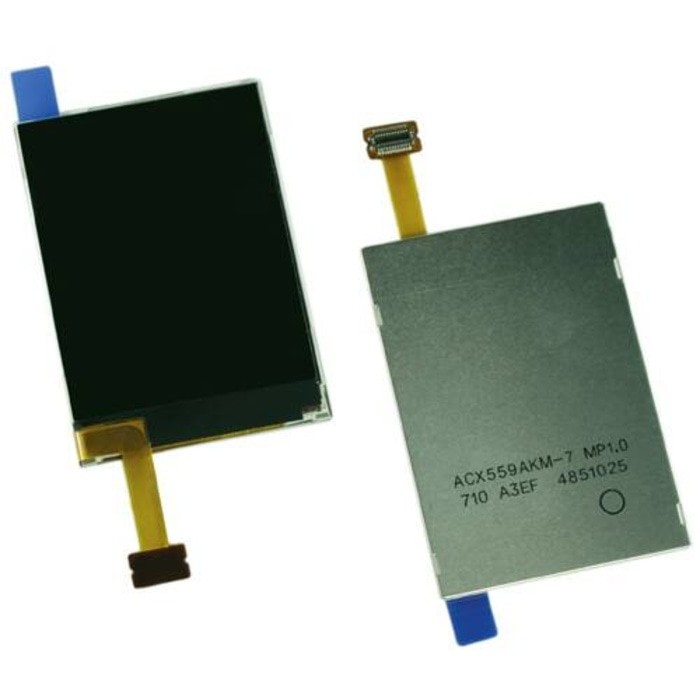 LCD NOKIA 6300 / 5310 / 3120C / 3600 / S7310C ORIGINAL