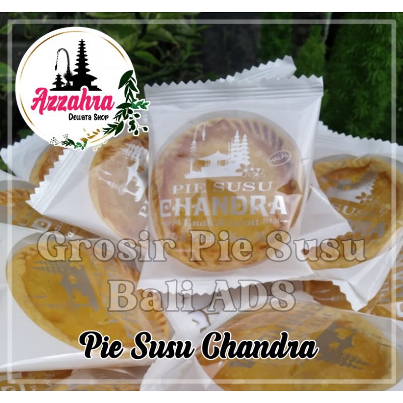 

PIE SUSU CHANDRA, Pie Susu Bali // Oleh-oleh khas Bali // Pia Susu Chandra, Pie Susu Enak Packing Pakai Kardus, Harga Grosir Lebih Murah