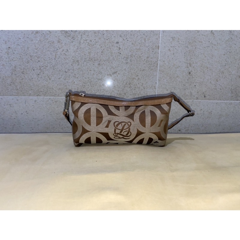 TAS KETEK / SHOULDER BRAND LOUIS QUATROZE ORIGINAL - SIGNATURE