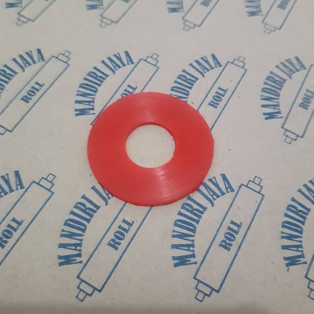 Rubber sucker Koin Oliver