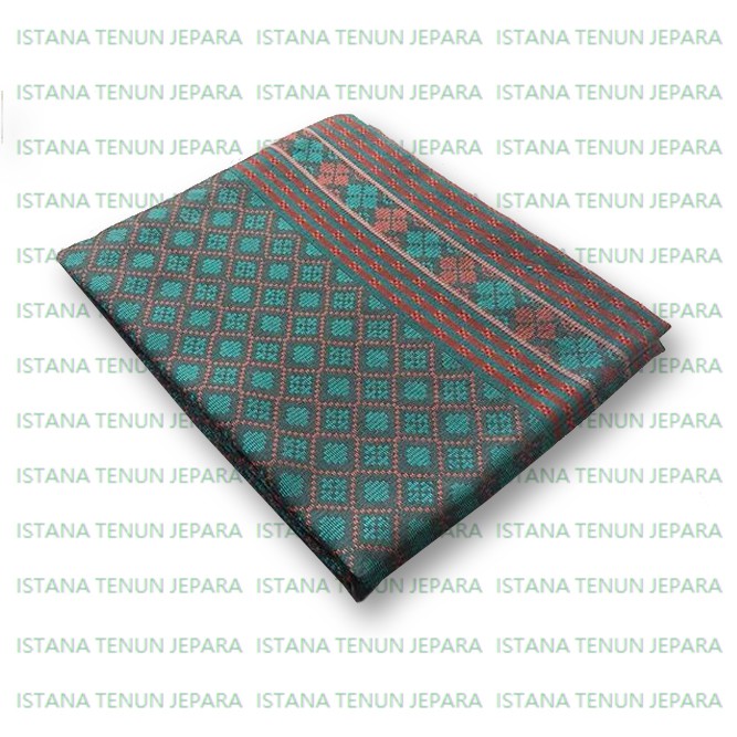 Kain Tenun / Kain Batik / Kain Meteran / Kain Baron Troso 2D
