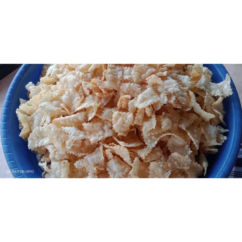 

keripik bawang