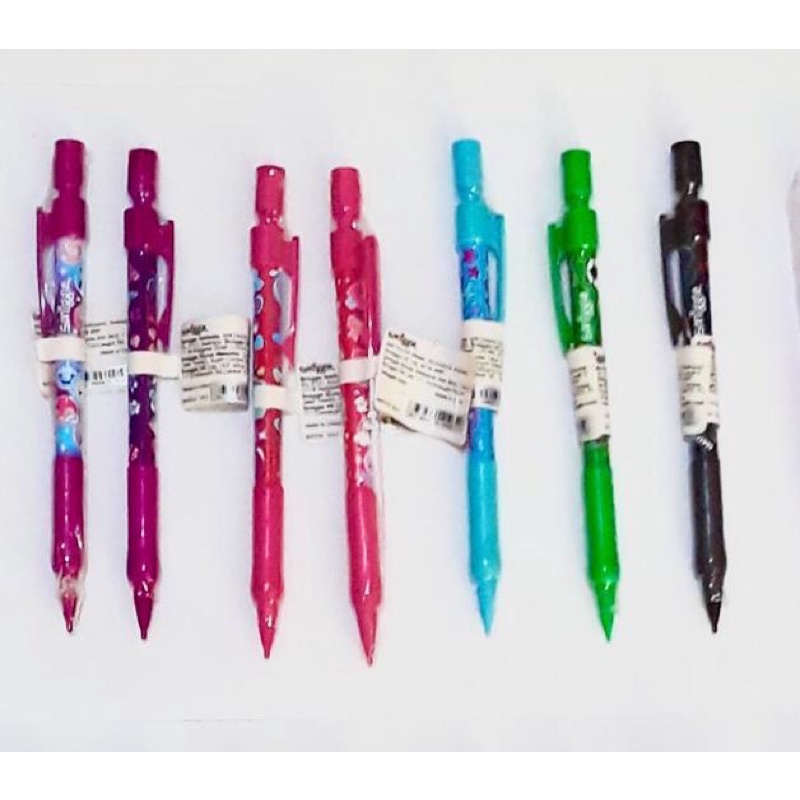 

Smiggle Original Mechanic Pencils
