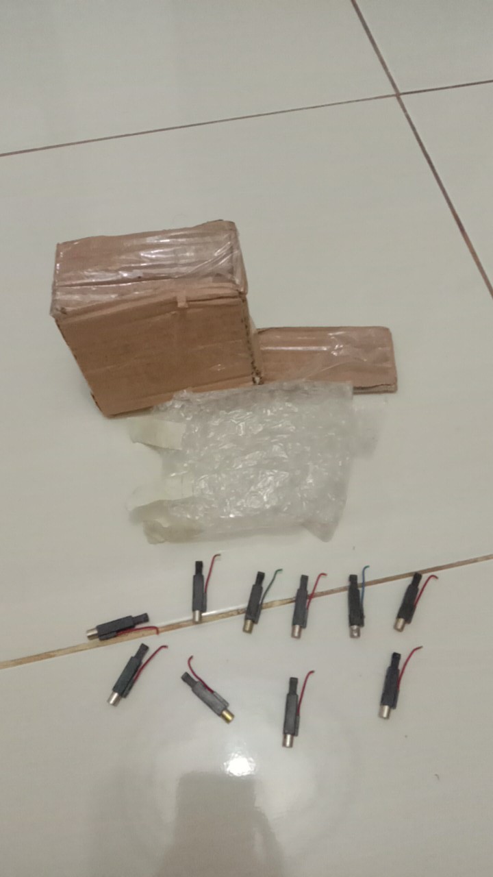 Pemantik Magnet Korek