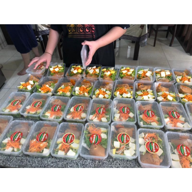 

Asinan Monica Kitchen