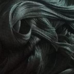 ❆ benang sol sepatu / benang gujir hitam ☚