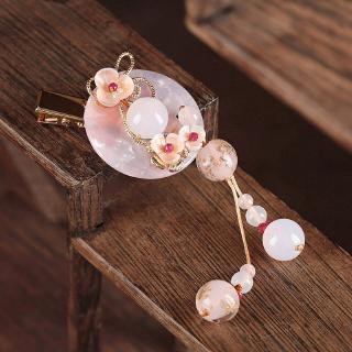Jepit Rambut Handmade Gaya Cina untuk Wanita Shopee Jepit Rambut Handmade Gaya Cina untuk Wanita Shopee