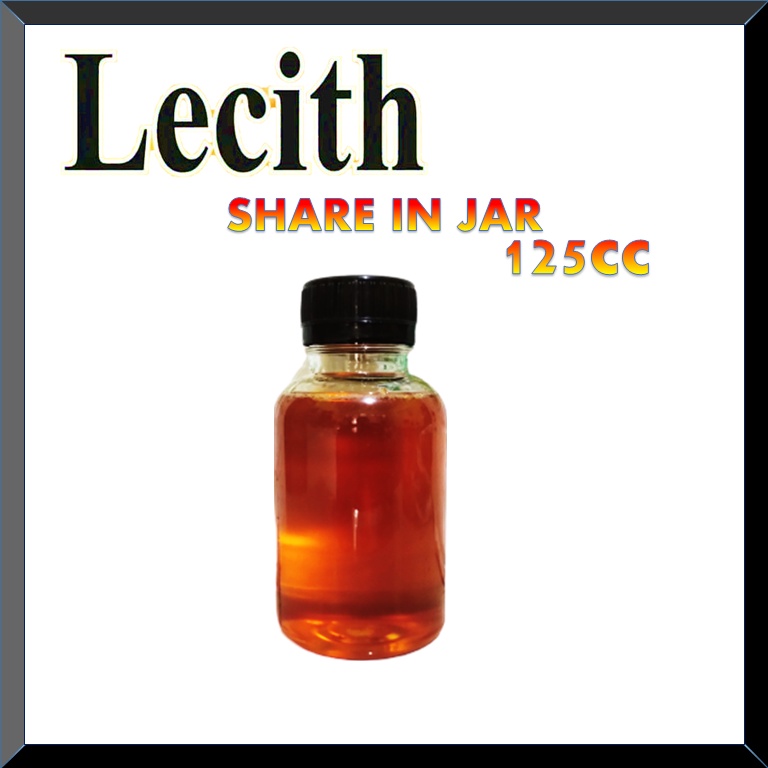 125cc / lecith / lecithin / lecith nasa / lecithin nasa / obat jantung / obat stroke / obat darah ti