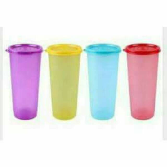 Tumbler medium
