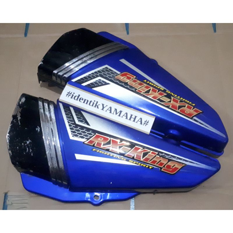 Box aki rx king 2004 biru box aki rx king biru 2004 cover side copotan ori rx king 2004 biru