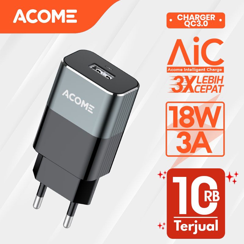 Acome Charger original