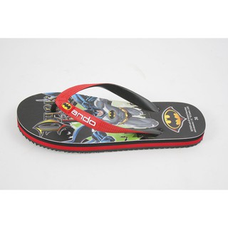  BAYAR DI TEMPAT SANDAL  JEPIT ANDO  ANAK batman  bt 310 