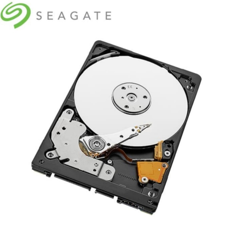 2.5&quot; 1TB HARDISK SEAGATE BARRACUDA INTERNAL LAPTOP 1TB SATA 2.5&quot; Hdd Int Hardisk 100% GARANSI RESMI MFI