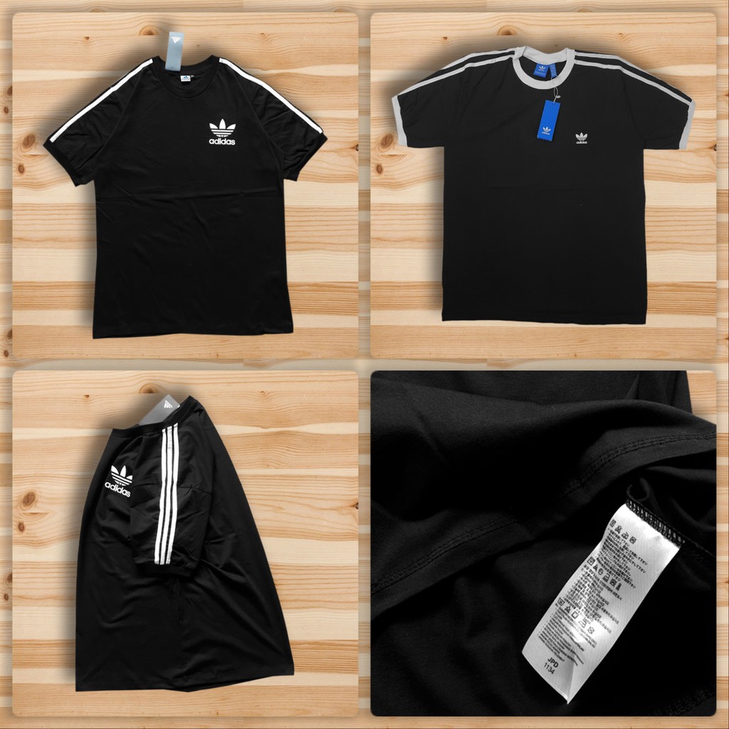 T SHIRT KAOS ADIDAS CALIFORNIA BLACK AUTHENTIC ORIGINAL T SHIRT KAOS ADIDAS CALIFORNIA BLACK AUTHENTIC ORIGINAL