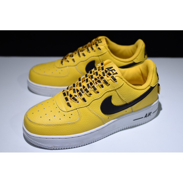nike lakers air force 1