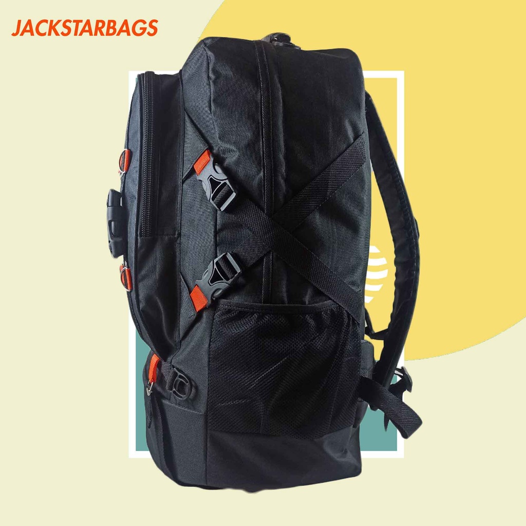 Tas Ransel Jumbo Tas Punggung 60 Liter Tas Ransel Pria Ransel Pria Tas Ransel Pria Tas Ransel Cowok Tas Ransel Besar Tas Ransel Gunung Pria Tas Ransel Laki Laki Tas Ransel Pria Murah Terlaris Jackstar Tas Gunung Tas Outdoor Tas Hiking