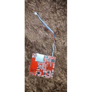 KF101 BOARD WIFI SDCARD