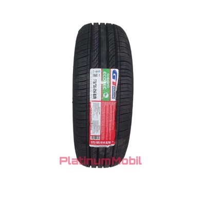 Ban mobil GT 175/65 R14 Champiro Ecotec