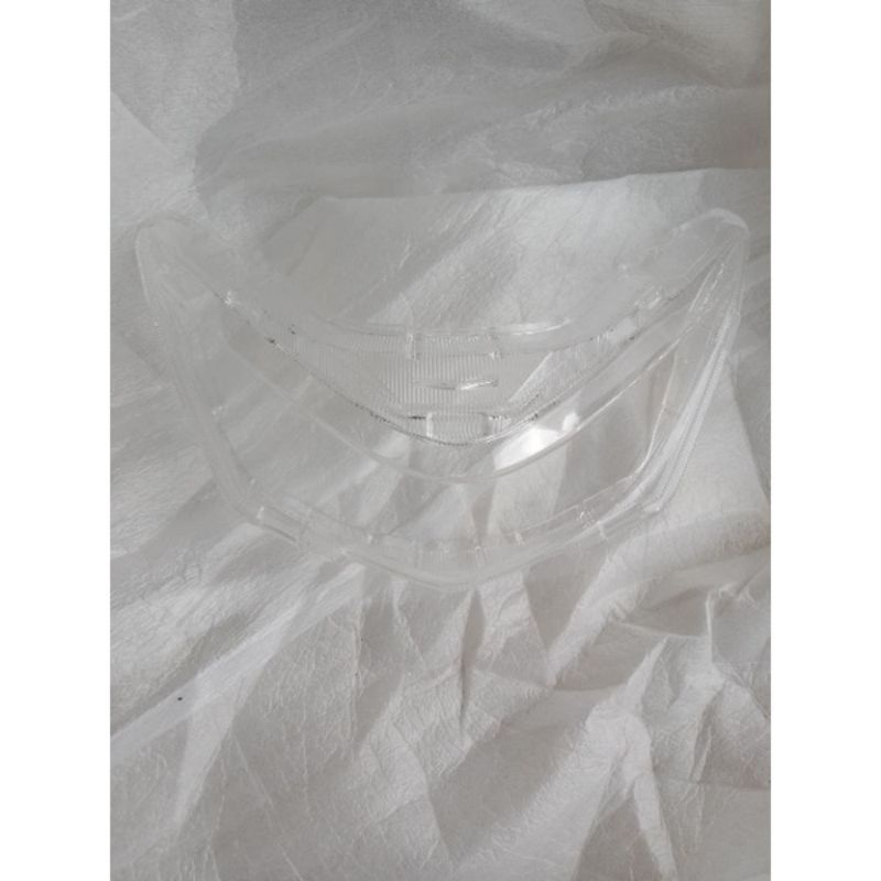 MIKA LAMPU DEPAN BEAT Street Fi LED 2020 original