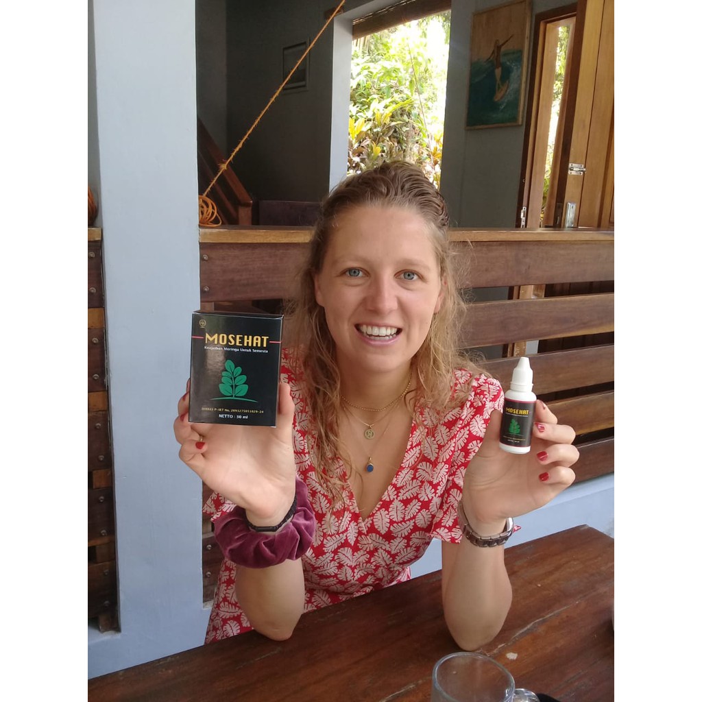 [TERLAKU] Mosehat Obat Herbal Vertigo / Migrain / Mata Minus 100% Tanpa Efek Samping-3