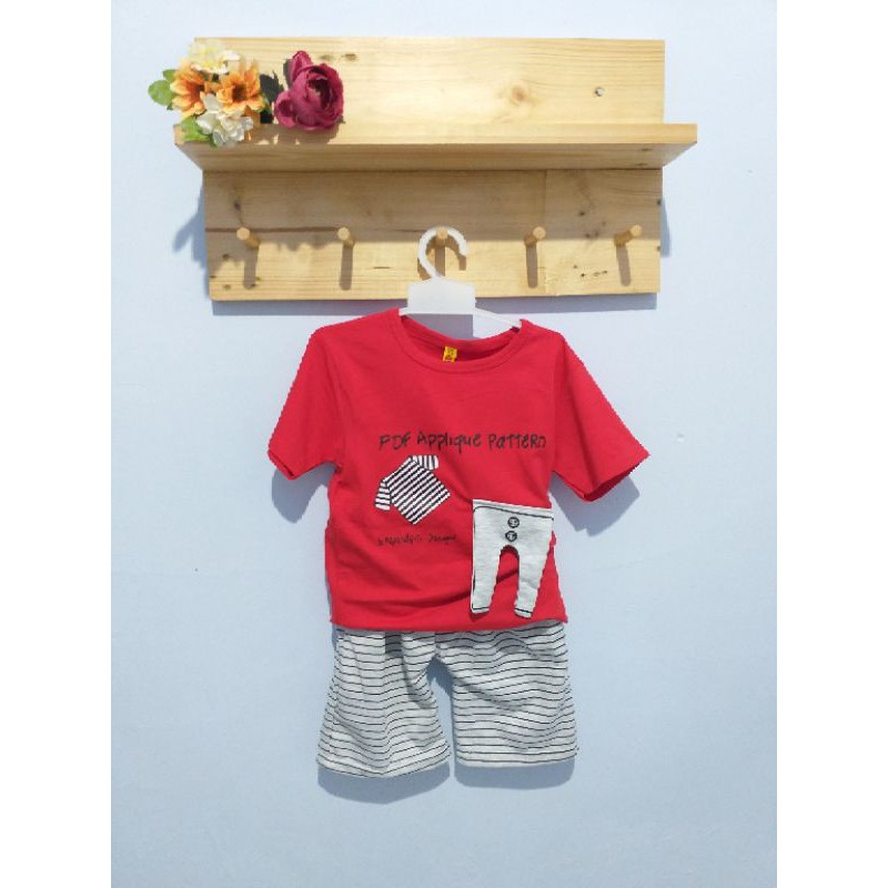 STELAN ANAK LAKI LAKI XUNKIDS MURAH USIA 2 SAMPAI 5 TAHUN