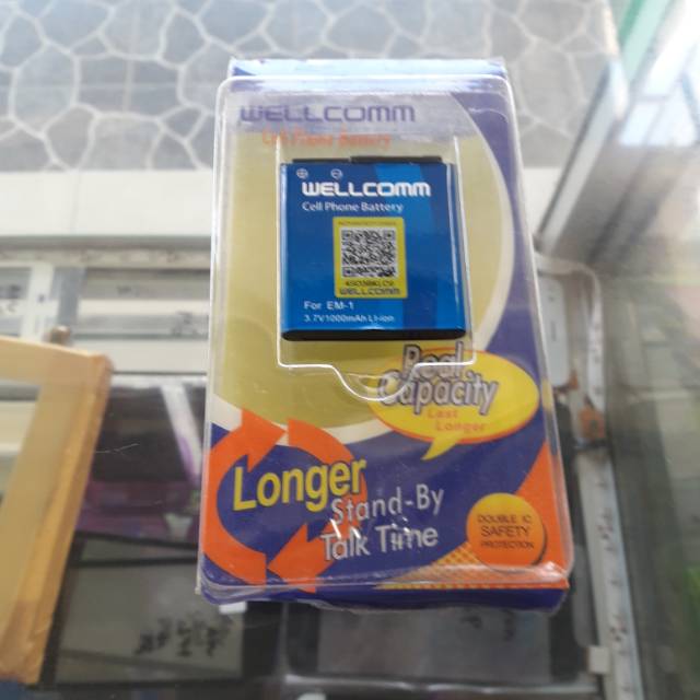 BATERAI EM1 BATERAI BB 9360 BATERAI BB 9380 BATERAI BB APOLLO BATERAI BB ORLANDO