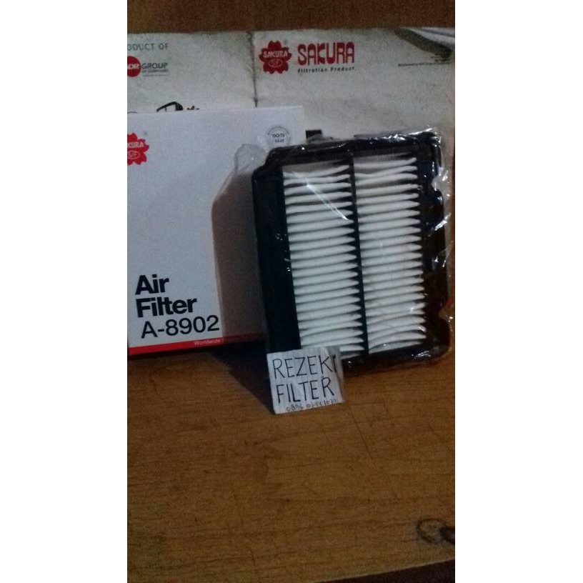 filter udara chevrolet aveo / kalos / lova / optra magnum