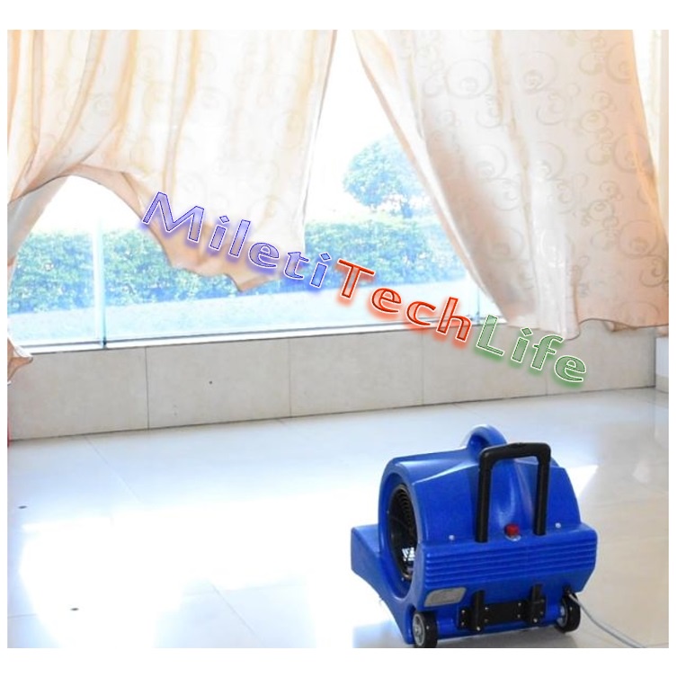 Blower Karpet SC-900 3Speed Air Blower Carpet Dryer for Hotel Laundry Carpet Blower SC900