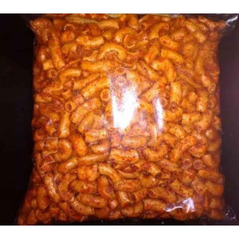 

Makaroni pipa 250gram