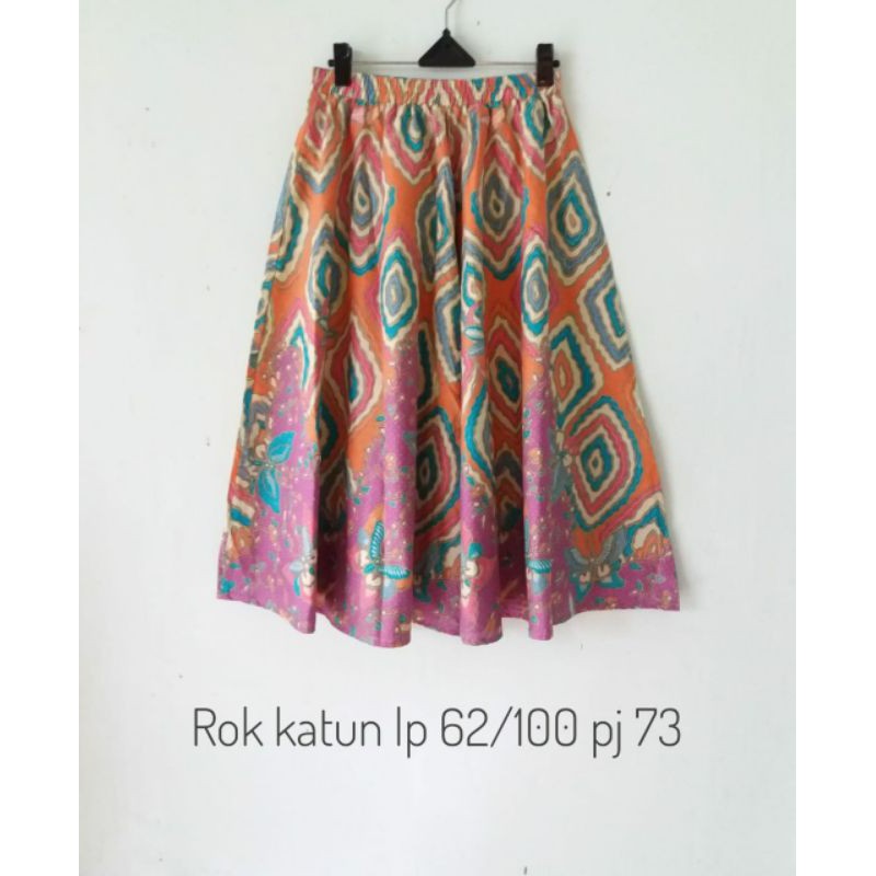 Rok Batik Vol. 2