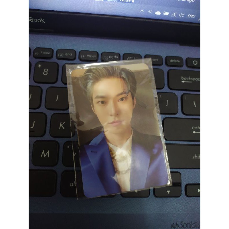 doyoung resonance past ver pc