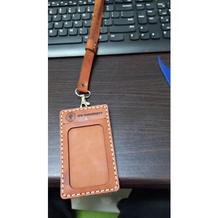 

ID Card Holder Custom 2 Slot