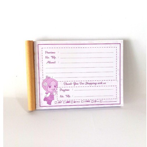 

LABEL PENGIRIMAN ONLINE SHOP/LABEL ONLINE SHOP MURAH