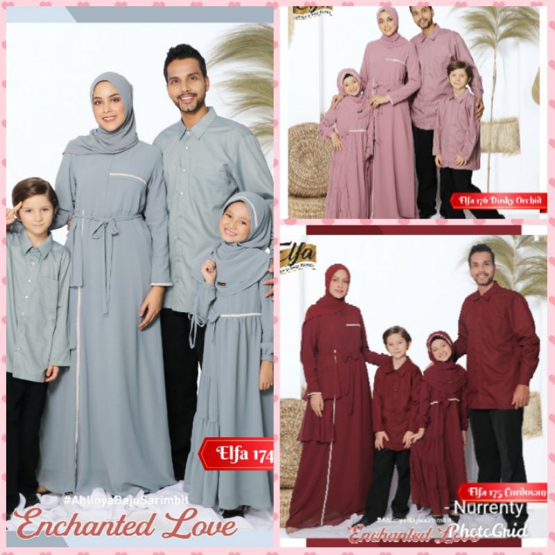 ETHICA SARIMBIT ELFA 174 175 176