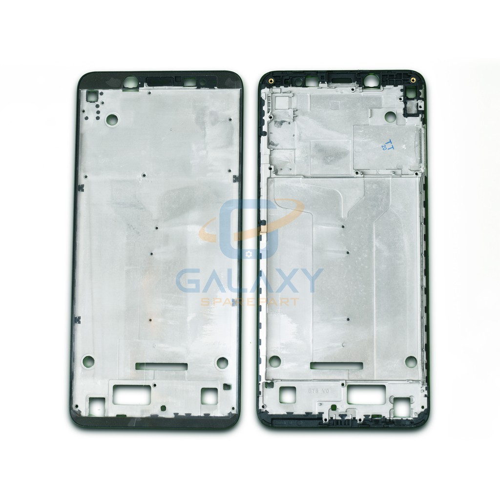 BAZEL LCD / FRAME LCD / TULANG LCD XIAOMI REDMI NOTE 5