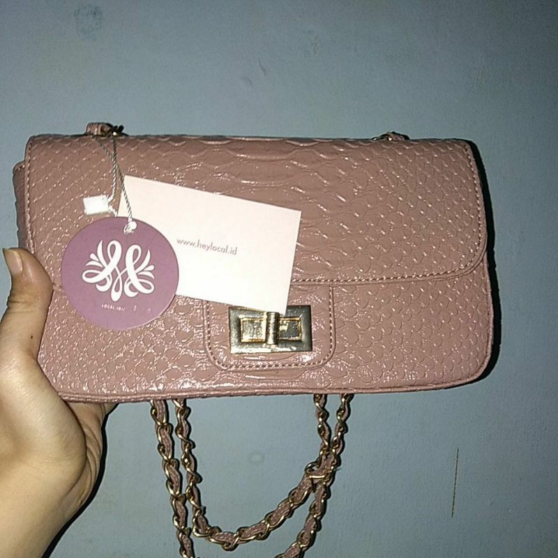 KYRA BAG MINI LOCAL.ID