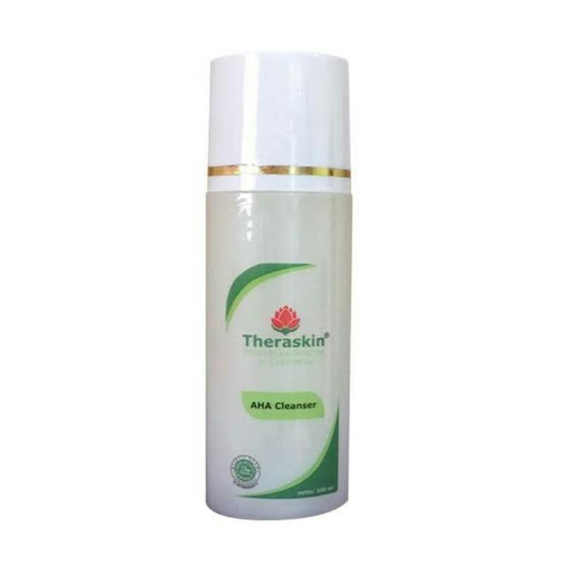 Theraskin Flek Cream Theraskin Flek paket