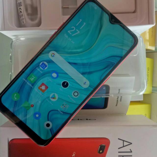 Oppo A1k Ram 2/32 GB