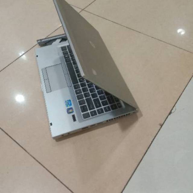 Hp Elitebook 2560p Core I5 Ram 4gb Hdd 320gb Mulus Murah Bergaransi Shopee Indonesia